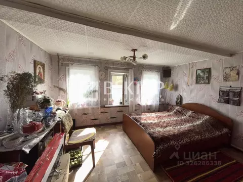 Дом в Ивановская область, Иваново Прядильный пер., 13 (66 м)