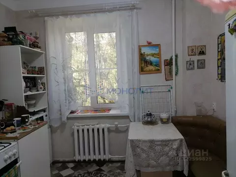 1-к кв. Нижегородская область, Нижний Новгород Пятигорская ул., 20 ...