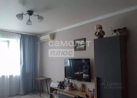 2-к кв. Липецкая область, Липецк ул. Катукова, 24 (49.9 м)