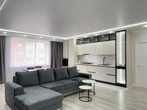 4-к кв. Северная Осетия, Владикавказ ул. Гастелло, 65 (142.0 м)