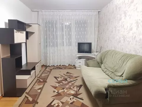 2-к кв. Северная Осетия, Владикавказ ул. Леонова, 5к4 (44.7 м)