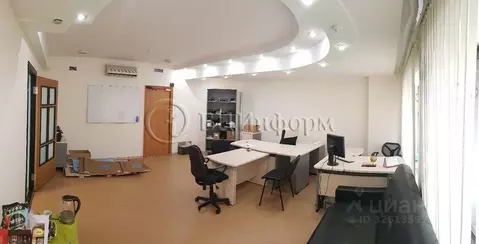 Офис в Санкт-Петербург просп. Уткин, 15 (93 м)