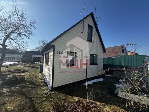 Дом в Тверская область, Конаково (40 м)