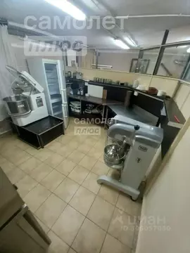 Производственное помещение в Тюменская область, Тюмень ул. Белинского, ...