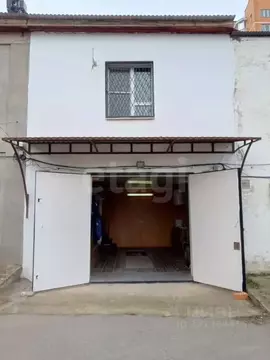 Гараж в Краснодарский край, Анапа Владимирская ул., 105 (48 м)
