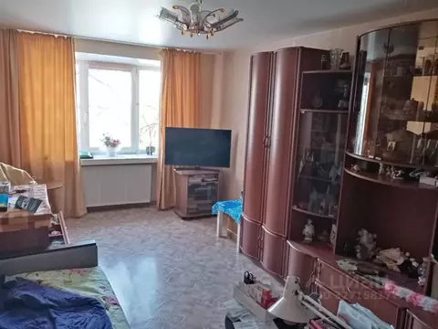 2-к кв. Волгоградская область, Волгоград Рабочий поселок Горьковский ...