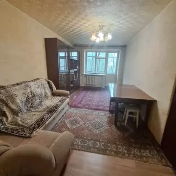 3-к кв. Удмуртия, Ижевск Пушкинская ул., 171 (59.5 м)