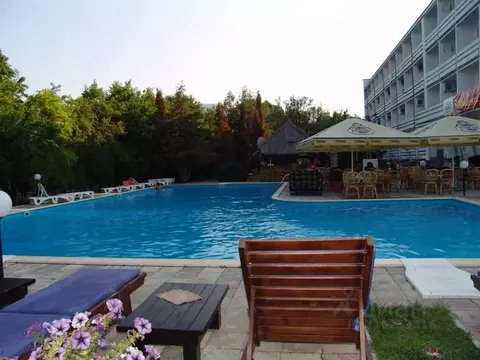 Комната Крым, Феодосия муниципальный округ, Коктебель пгт ул. Ленина, ...