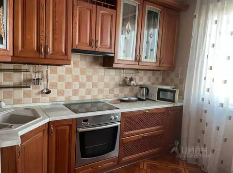 3-к кв. Московская область, Дзержинский Угрешская ул., 18 (80.0 м)