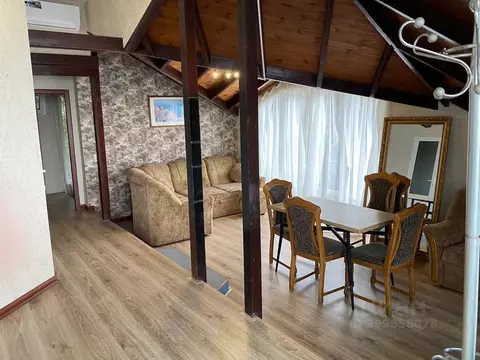 Комната Крым, Ялта муниципальный округ, Кореиз пгт спуск Мисхорский, 3