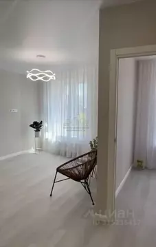 2-к кв. Иркутская область, Иркутский муниципальный округ, Маркова рп, ...