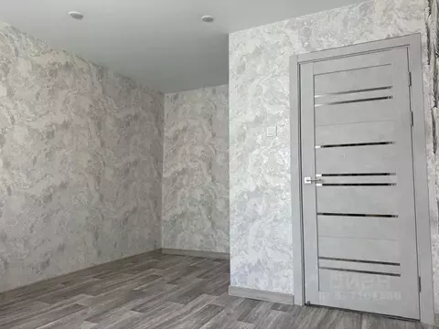 2-к кв. Иркутская область, Иркутск ул. Рабочего Штаба, 93к1 (32.5 м)