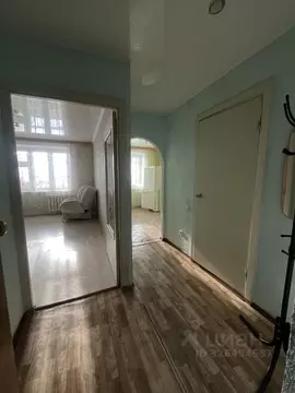 1-к кв. Башкортостан, Октябрьский 29-й мкр, 1 (38.0 м)