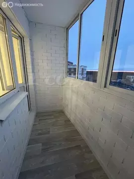 1-комнатная квартира: Тобольск, микрорайон 3Б, 19Б (41.5 м)