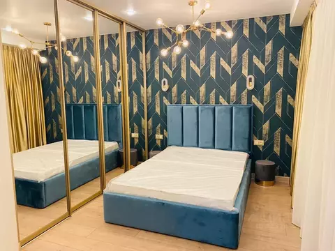 2-к кв. Краснодарский край, Сочи ул. Яна Фабрициуса (40.0 м)