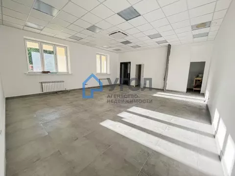 Помещение свободного назначения в Самарская область, Самара ул. ...