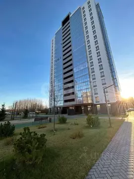 2-к кв. Татарстан, Казань проезд Детский, 8 (54.1 м)