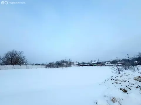 Участок в Чехов, микрорайон Венюково, улица 8 Марта (4.3 м)