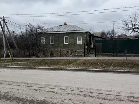 Дом в Волгоградская область, Волгоград Высокая ул., 2 (126 м)