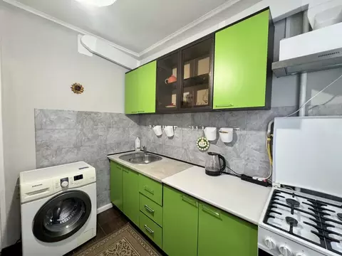 2-к кв. Москва Чертановская ул., 29К1 (45.0 м)