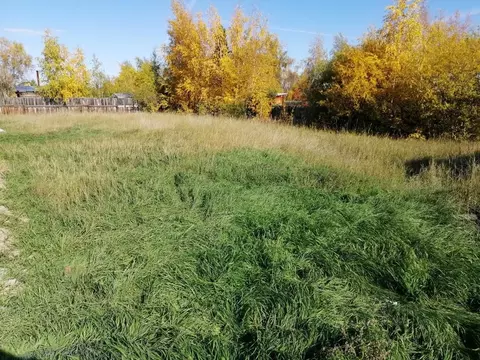 Участок в Саха (Якутия), Якутск ул. Птицевод, 100к1 (9.16 сот.)