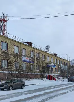 Офис в Ямало-Ненецкий АО, Тазовский район, пос. Тазовский ул. ...