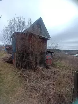 Дом в Пермский край, Пермь Опытник СНТ, 14 (30 м)