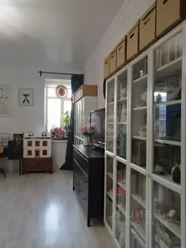 3-к кв. Санкт-Петербург Дровяная ул., 6 (72.9 м)