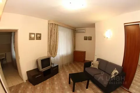 1-к кв. Пермский край, Пермь Екатерининская ул., 141 (45.0 м)