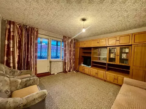 2-к кв. Хакасия, Абакан ул. Комарова, 20 (50.7 м)