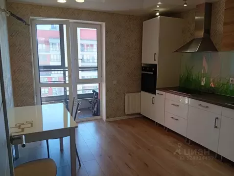 2-к кв. Тюменская область, Тюмень ул. Газовиков, 63 (60.0 м)