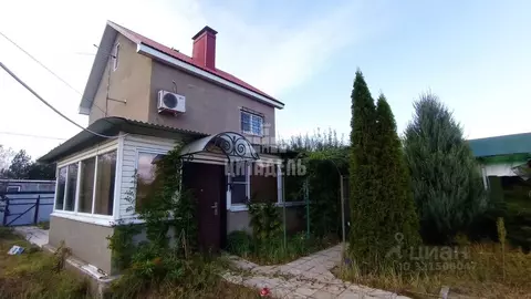 Дом в Воронежская область, Рамонский район, Айдаровское с/пос, Весна ...