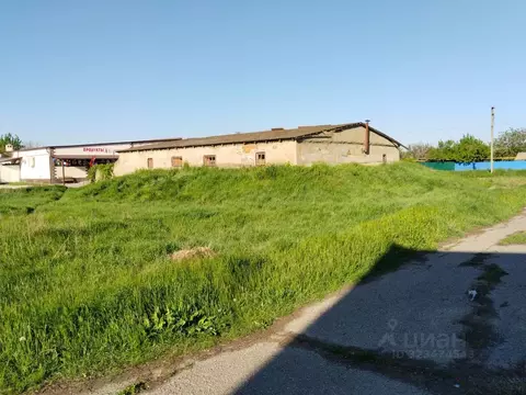 Склад в Краснодарский край, Красноармейский район, Протичкинское ...