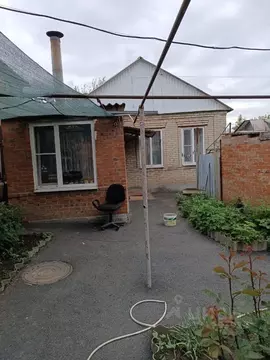 Дом в Ростовская область, Таганрог Конторская ул., 5 (52 м)