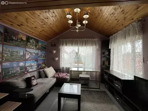 Дом в Иркутск, СПК Автомобилист, 4 (75 м)