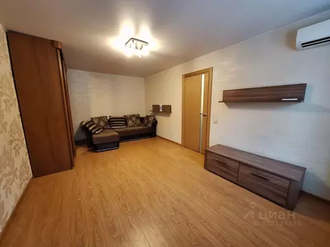 1-к кв. Москва Зеленодольская ул., 19К1 (31.7 м)