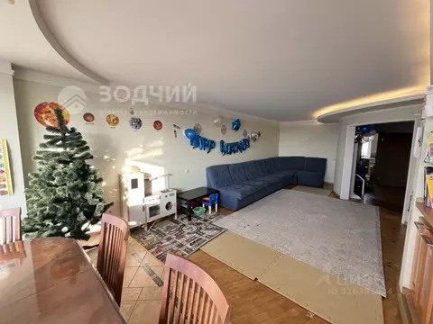 4-к кв. Чувашия, Чебоксары ул. Юрия Гагарина, 23 (144.5 м)