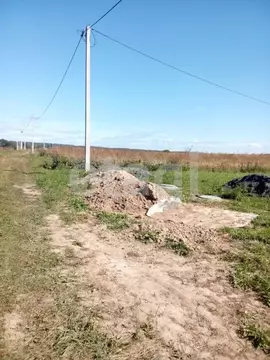 Участок в Брянская область, Брянский район, Мичуринское с/пос, д. ...
