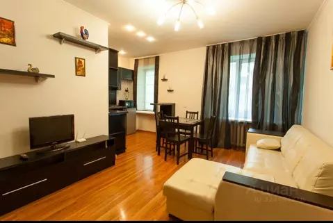 Свободной планировки кв. Вологодская область, Вологда Козленская ул., ...