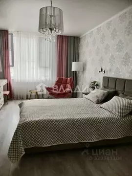 2-к кв. Белгородская область, Белгород ул. Есенина, 9к2 (53.0 м)