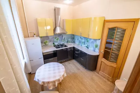 2-к кв. Алтайский край, Барнаул ул. Профинтерна, 59А (43.0 м)