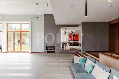 Дом в Тимошкино, КП Кристал Истра (650 м)