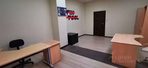 Склад в Москва ул. Мневники, 3с1 (10 м)