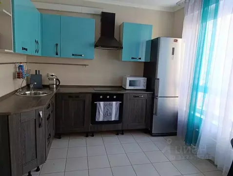 2-к кв. Московская область, Мытищи Юбилейная ул., 6 (75.0 м)