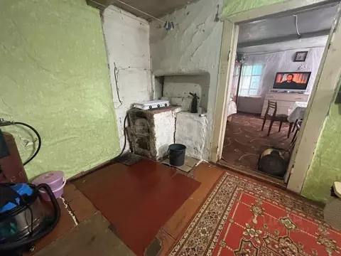 Дом в Оренбургская область, Оренбургский район, с. Пречистинка Большая ...