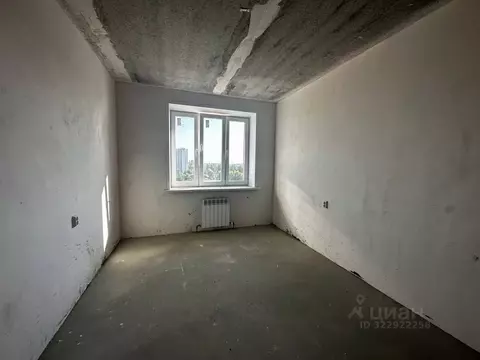 1-к кв. Ярославская область, Ярославль Ленинградский просп., 25 (37.6 ...