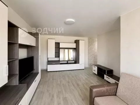 2-к кв. Чувашия, Канаш просп. Ленина, 2 (44.0 м)