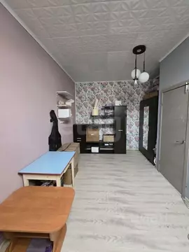 1-к кв. Краснодарский край, Краснодар Ленинский пер., 13 (34.3 м)