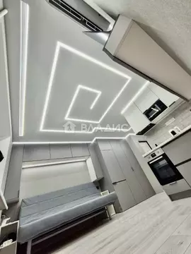 1-к кв. Белгородская область, Старый Оскол Интернациональный мкр, 12 ...