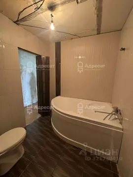 3-к кв. Волгоградская область, Волгоград Пролетарская ул., 45 (57.0 м)